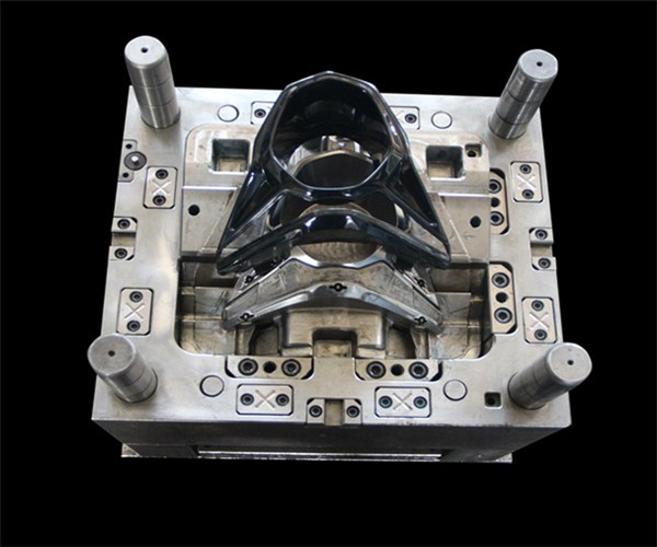 injection mold price